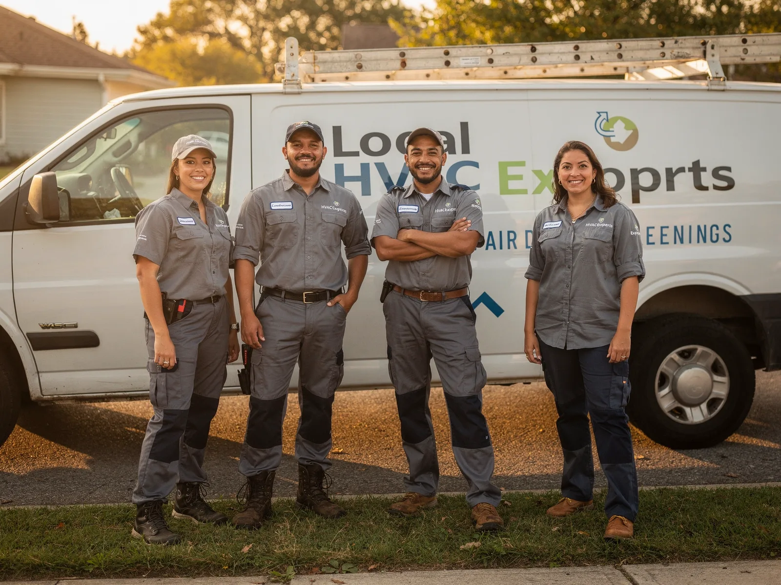 24/7 HVAC Repair & AC Replacement company in Spencer, NY